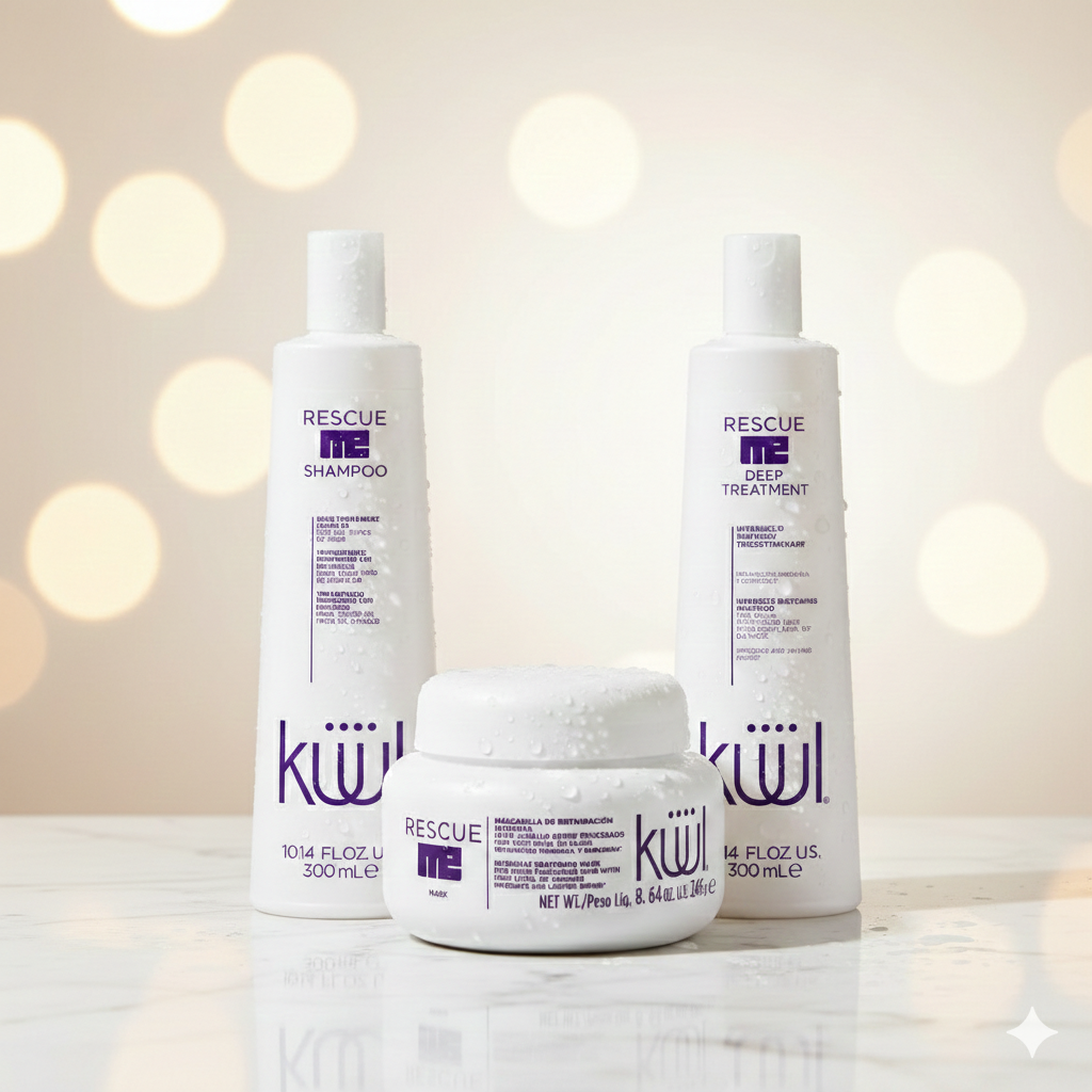 KIT RECONSTRUCTOR KUUL