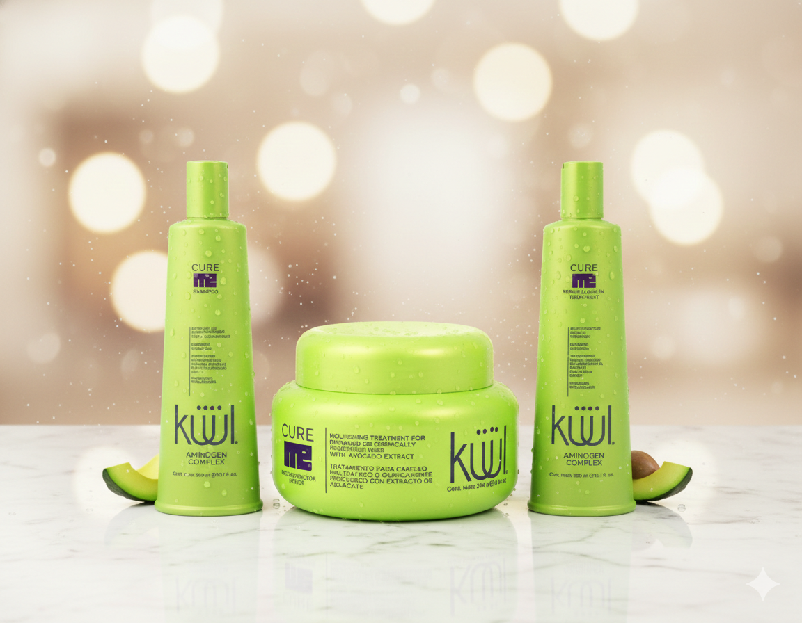 KIT REPARADOR KUUL