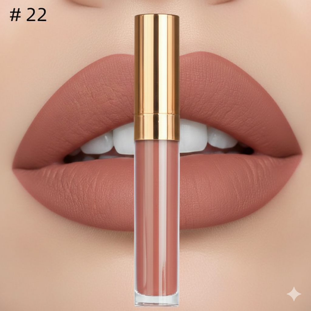 LABIALES MATE ANE SHOP