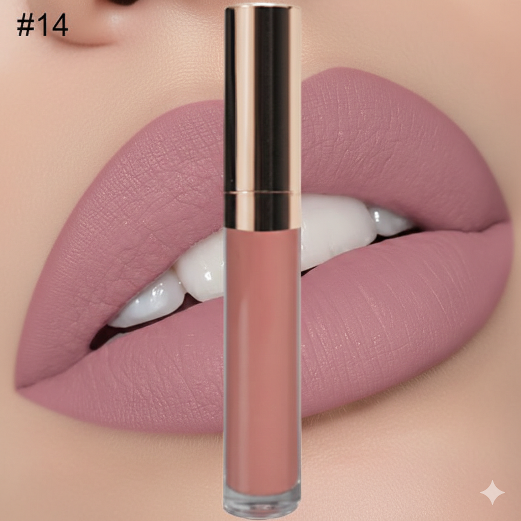 LABIALES MATE ANE SHOP